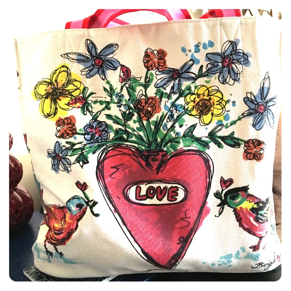 Brand new Brighton tote!